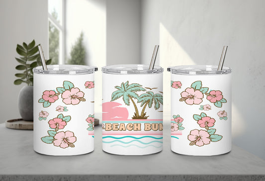 Beach Bum-10678 - tumbler