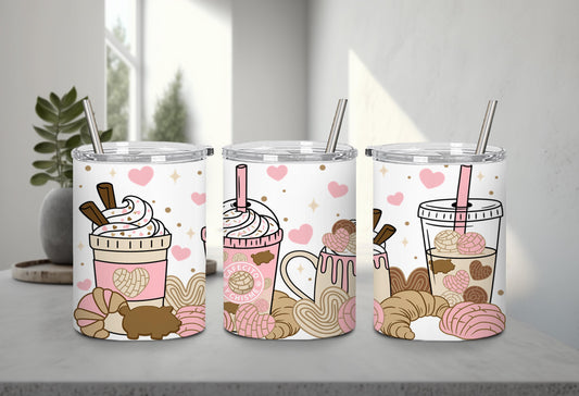 Cafecito y Chisme-10043 - tumbler