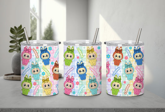 Labubu-10843 - tumbler