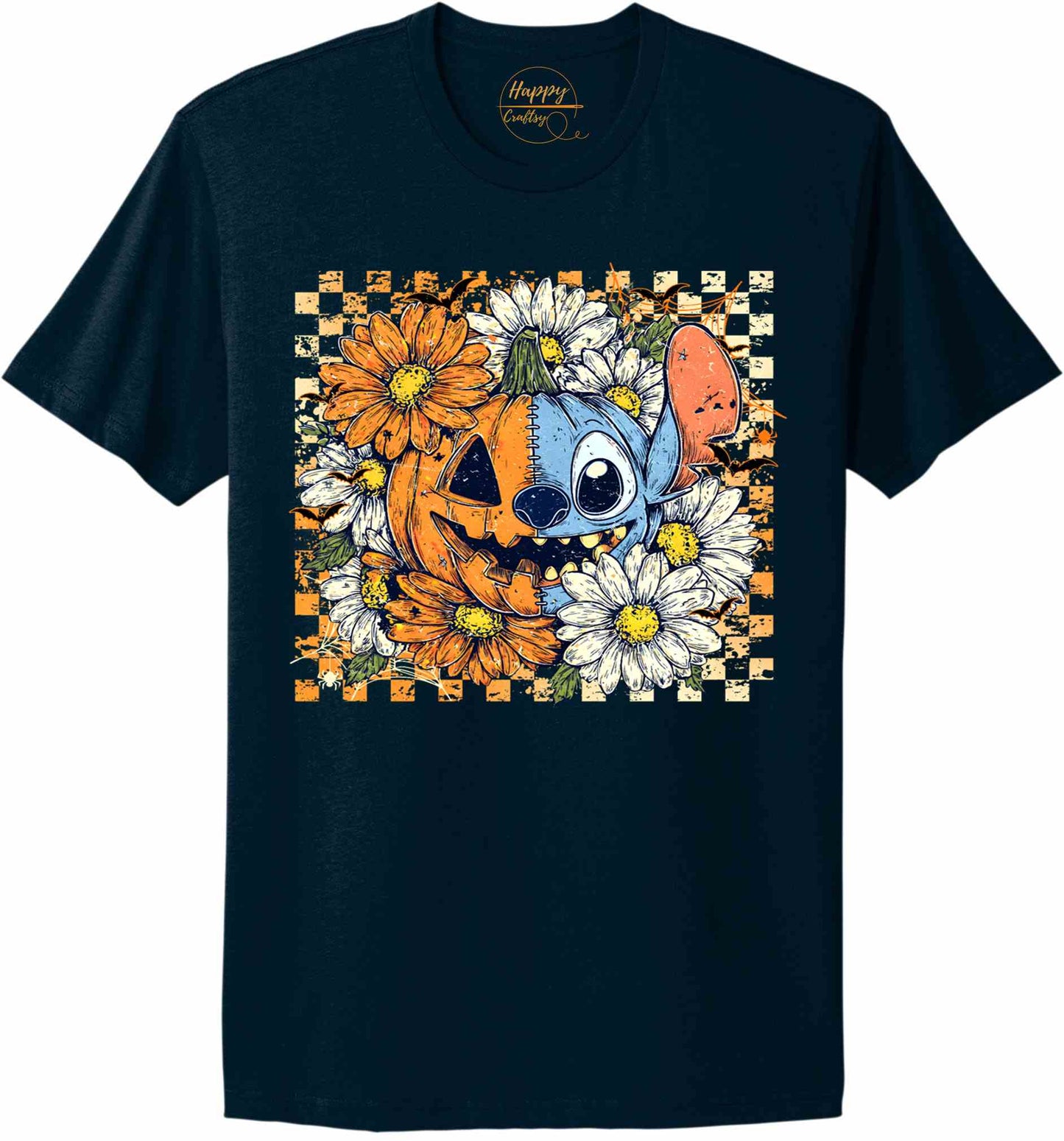 Horror Alien - t-shirt