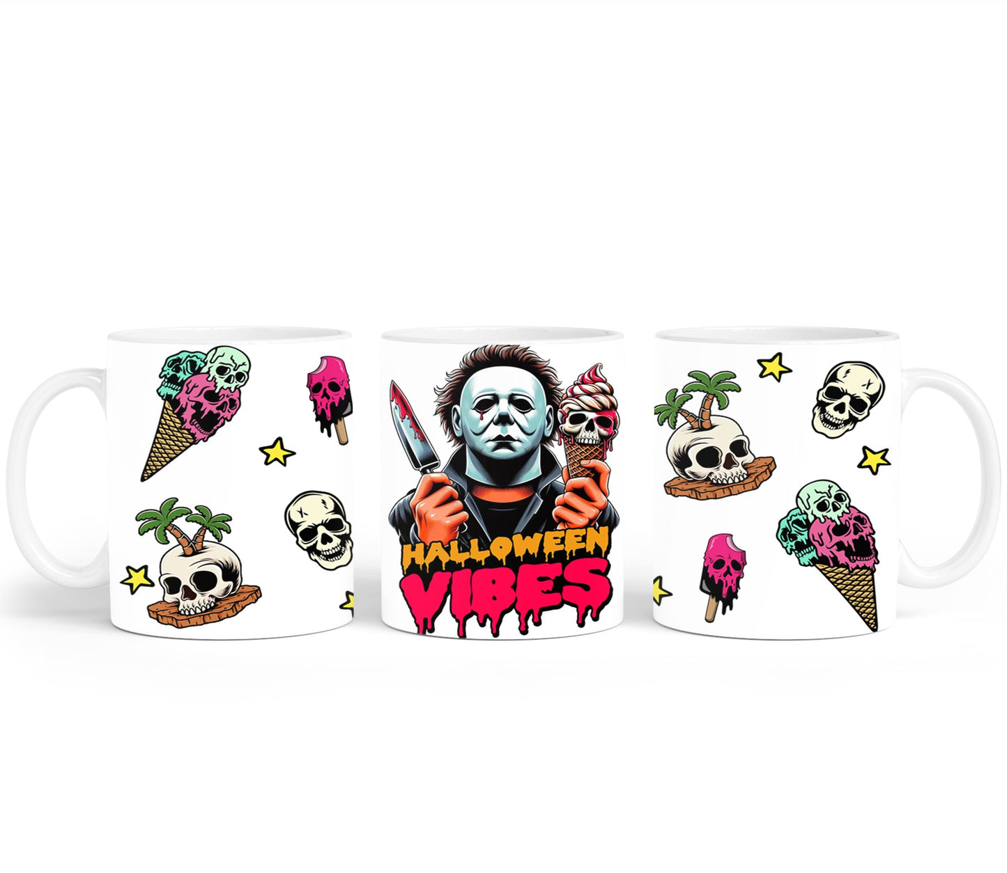 Halloween Vibes-10762 - mugs