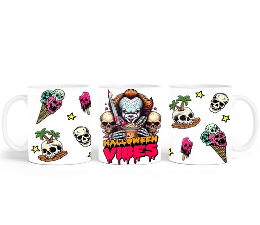 Halloween Vibes-10767 - mugs