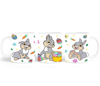 Easter Bunny-10322 - mugs