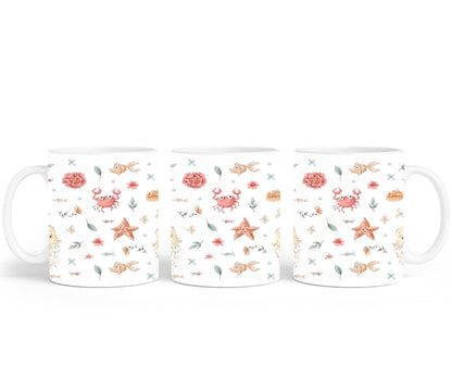 Under The Sea-10693 - mugs