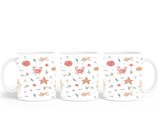 Under The Sea-10693 - mugs