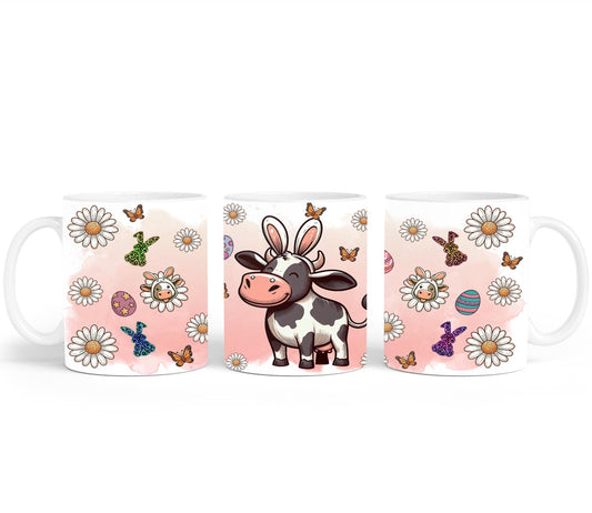Cow Easter Day-10304 - mugs