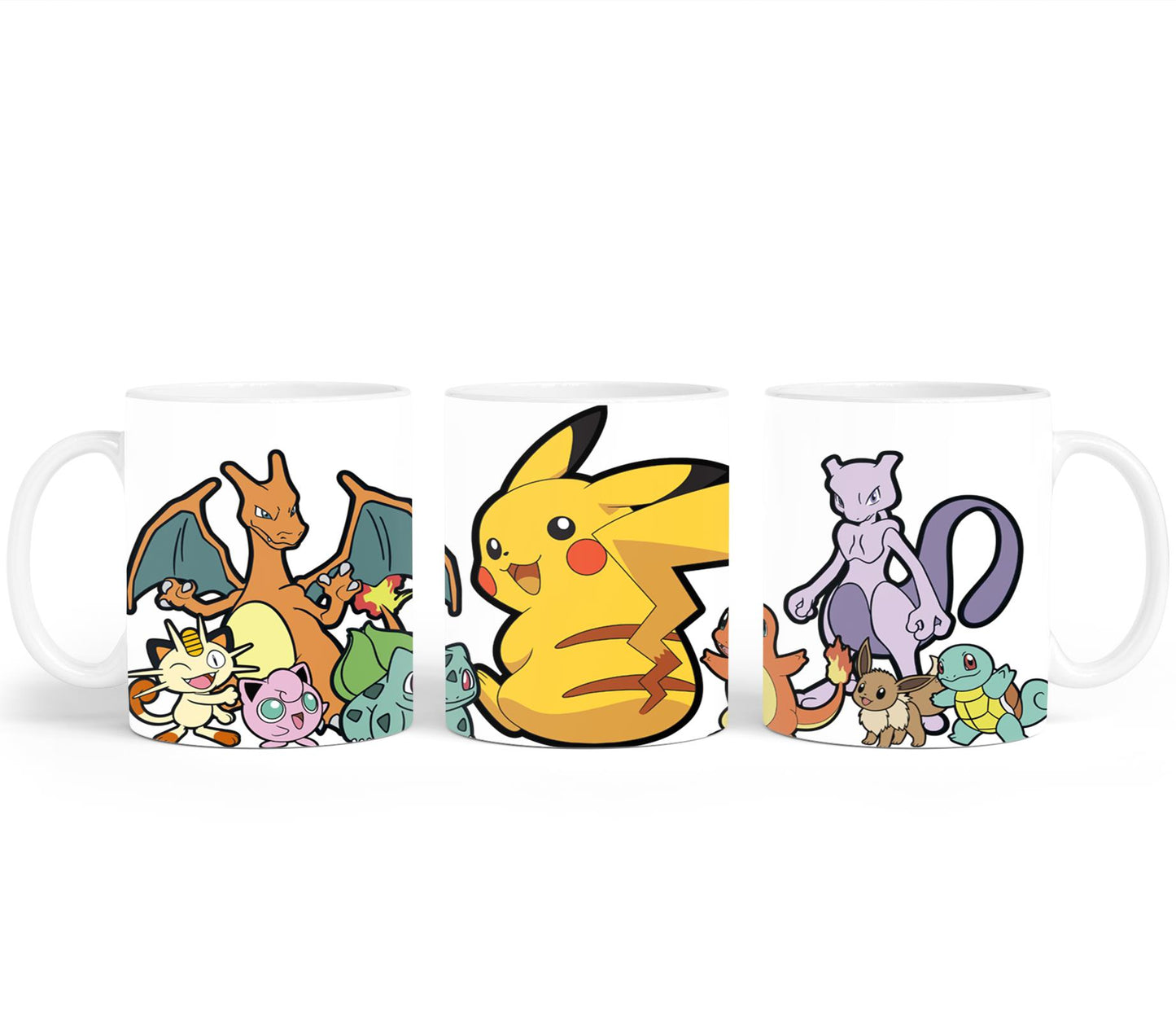 Pokemon-9933 - mugs