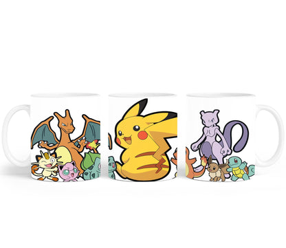 Pokemon-9933 - mugs