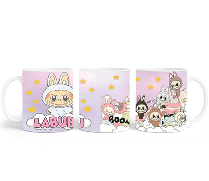 Labubu-10850 - mugs