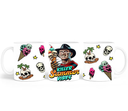 Killer Summer Vibes-10699 - mugs