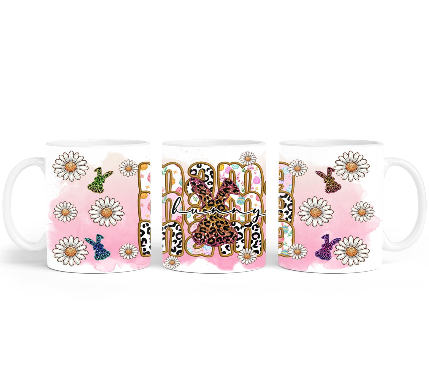 Mama Bunny-10431 - mugs