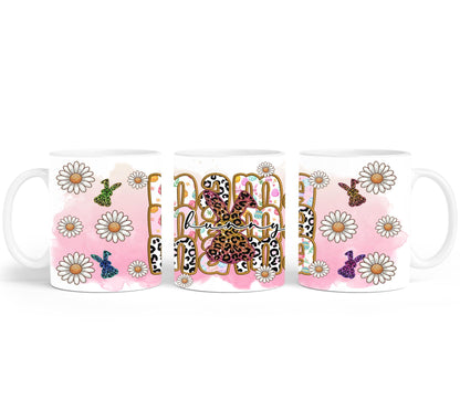 Mama Bunny-10431 - mugs