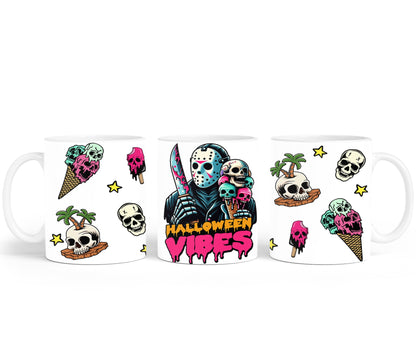 Halloween Vibes-10759 - mugs