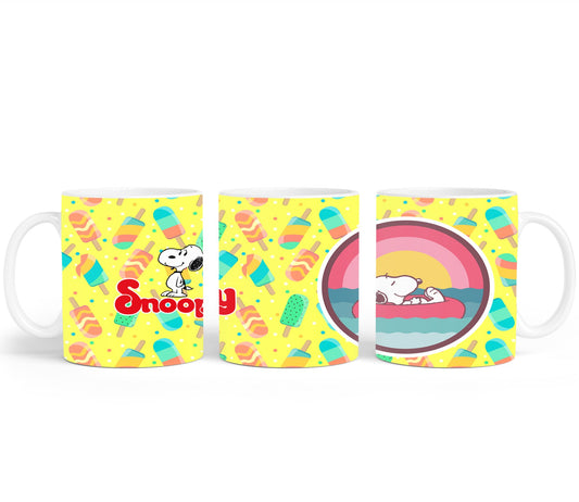 Joe Cool - mugs