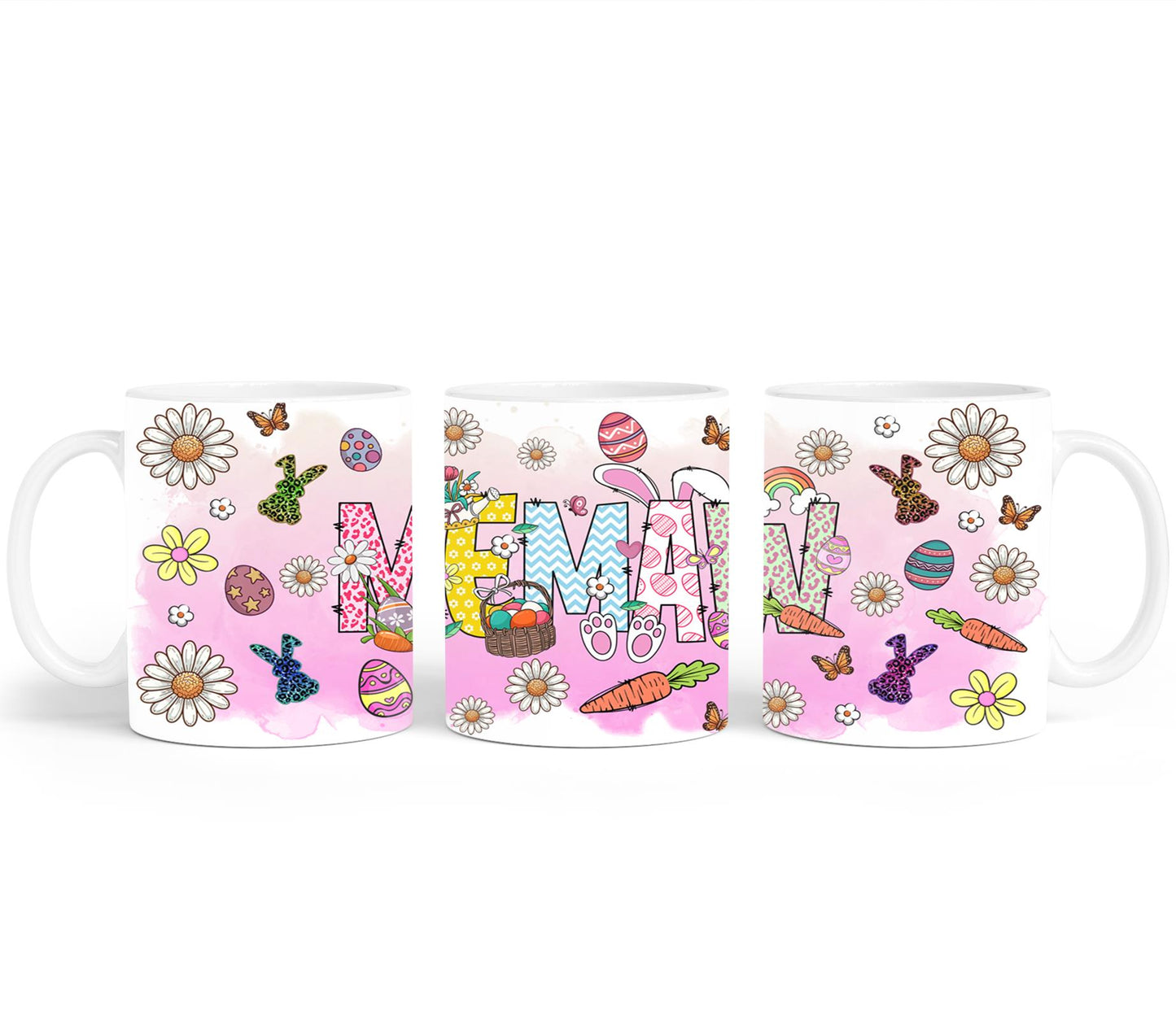 Memaw Easter Day-10436 - mugs