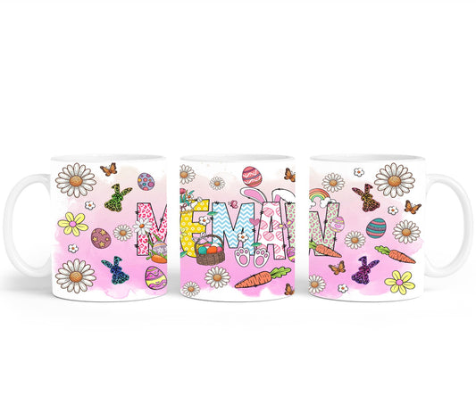 Memaw Easter Day-10436 - mugs