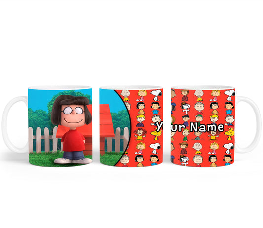 Personalized Joe Cool - mugs