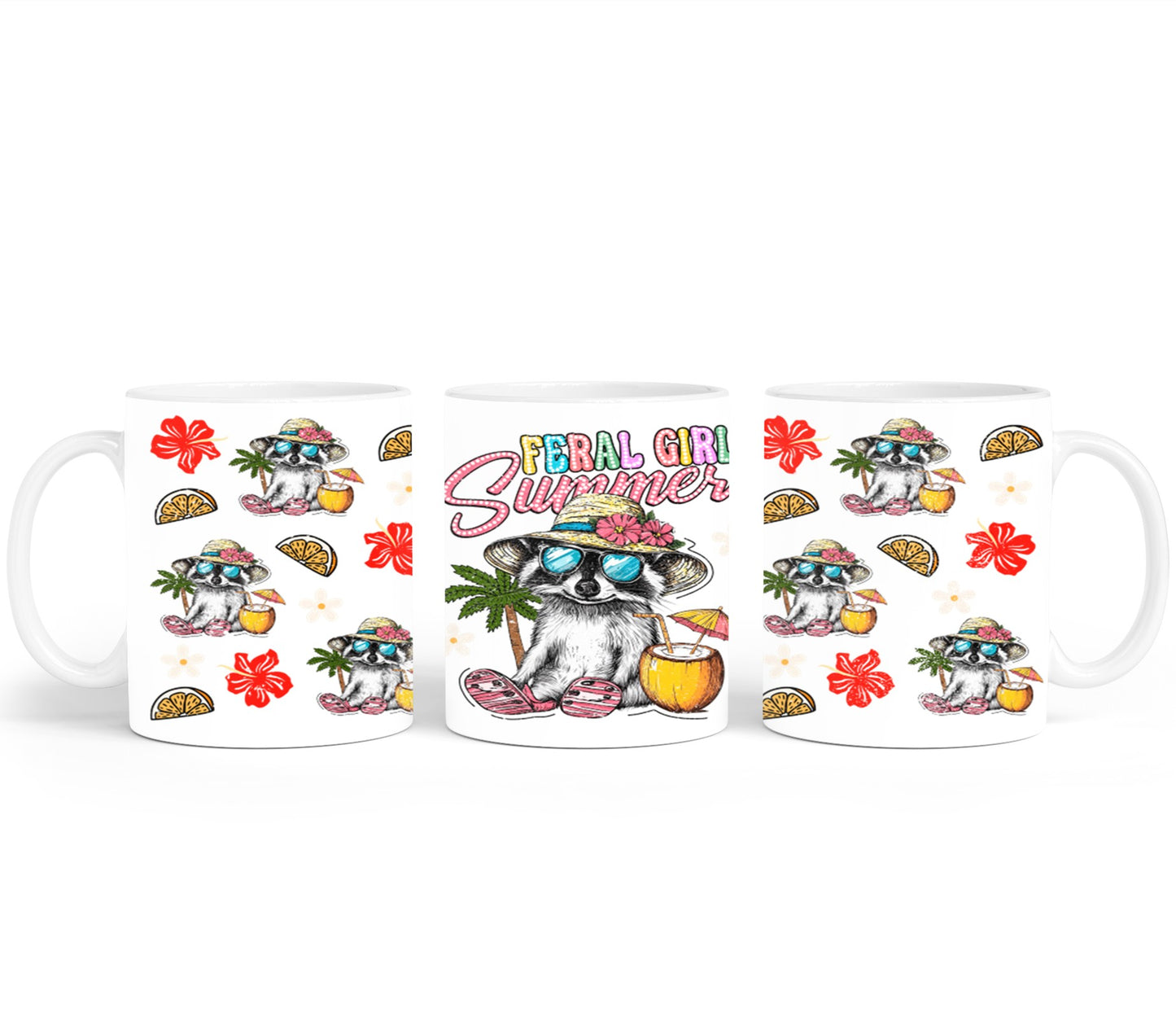 Feral Girl Summer-10662 - mugs