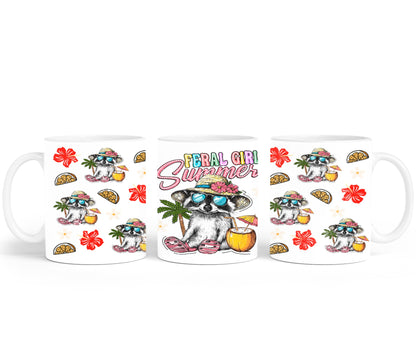Feral Girl Summer-10662 - mugs