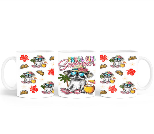Feral Girl Summer-10662 - mugs