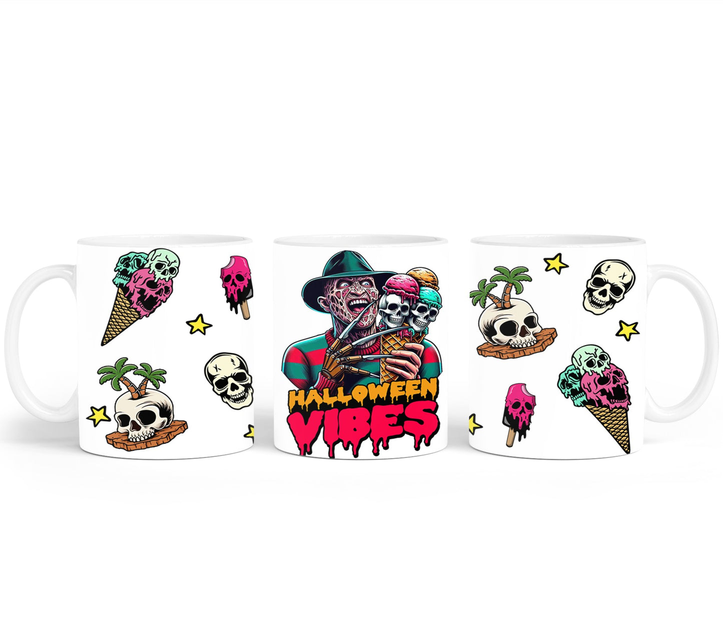 Halloween Vibes-10749 - mugs