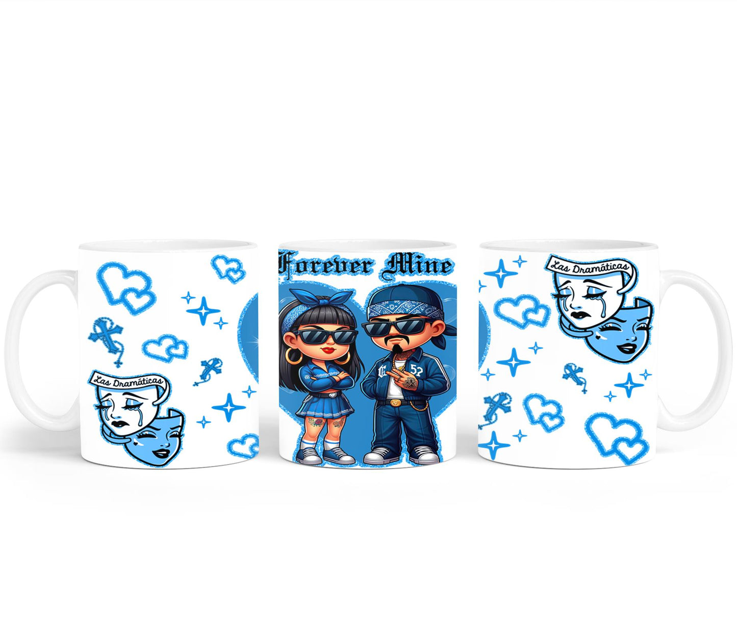 Forever Mine-10135 - mugs