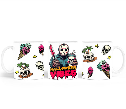 Halloween Vibes-10756 - mugs