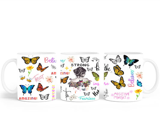 Amazing - mugs