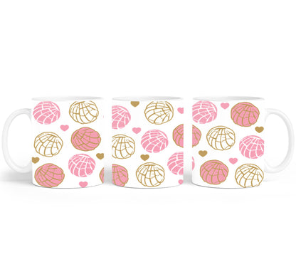 Concha-10106 - mugs