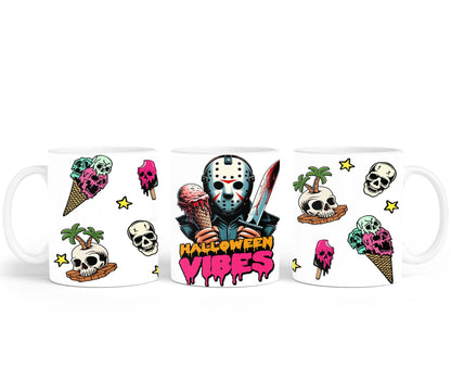 Halloween Vibes-10757 - mugs