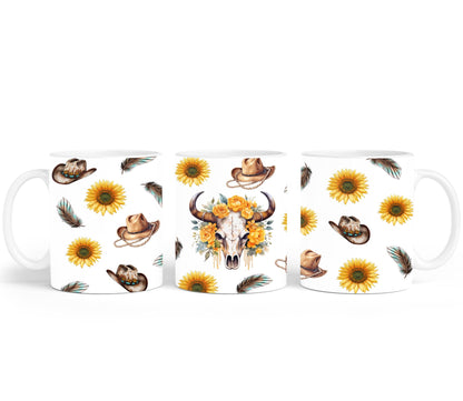 Cow Boy1-10468 - mugs