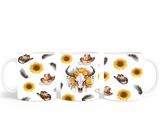 Cow Boy1-10468 - mugs