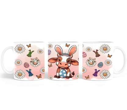Cow Easter Day-10296 - mugs