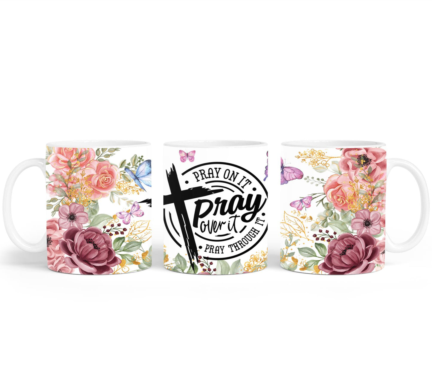 Pray-10222 - mugs
