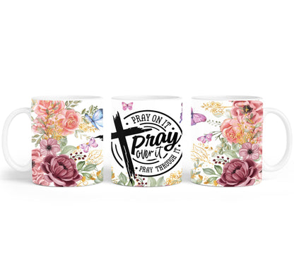 Pray-10222 - mugs