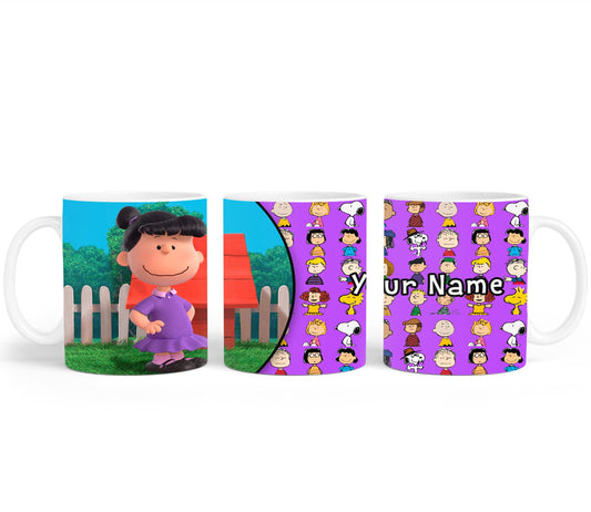 Personalized Joe Cool - mugs