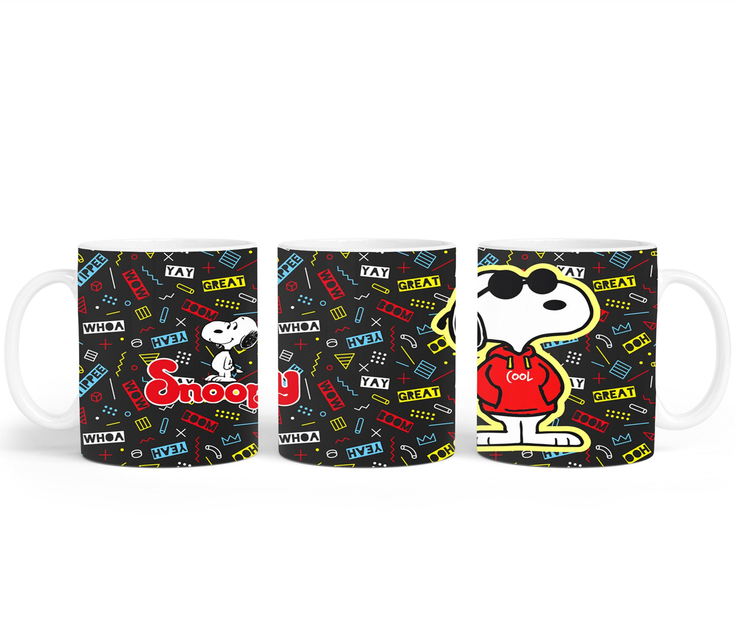 Joe Cool-10909 - mugs