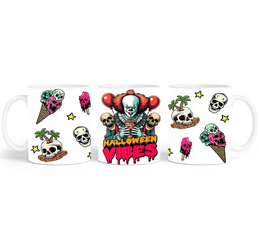 Halloween Vibes-10764 - mugs