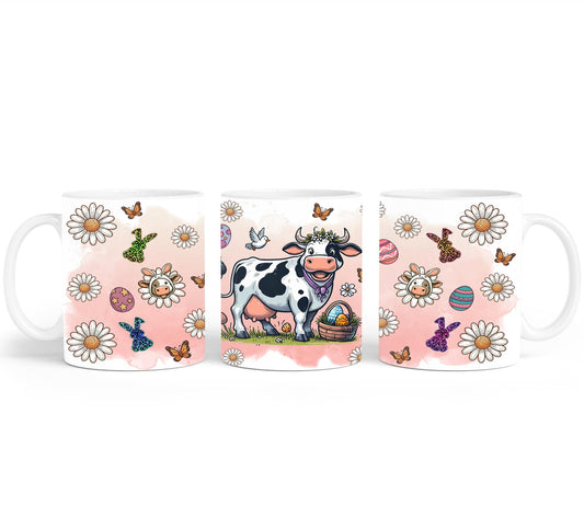 Cow Easter Day-10292 - mugs