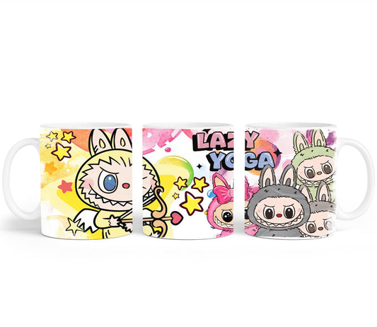 Labubu-10853 - mugs