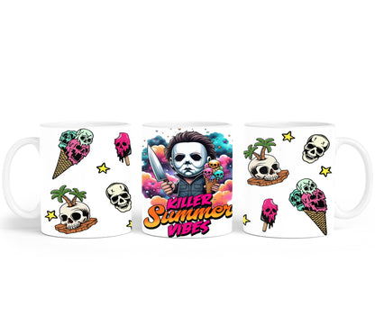 Summer Killer Vibes-10740 - mugs