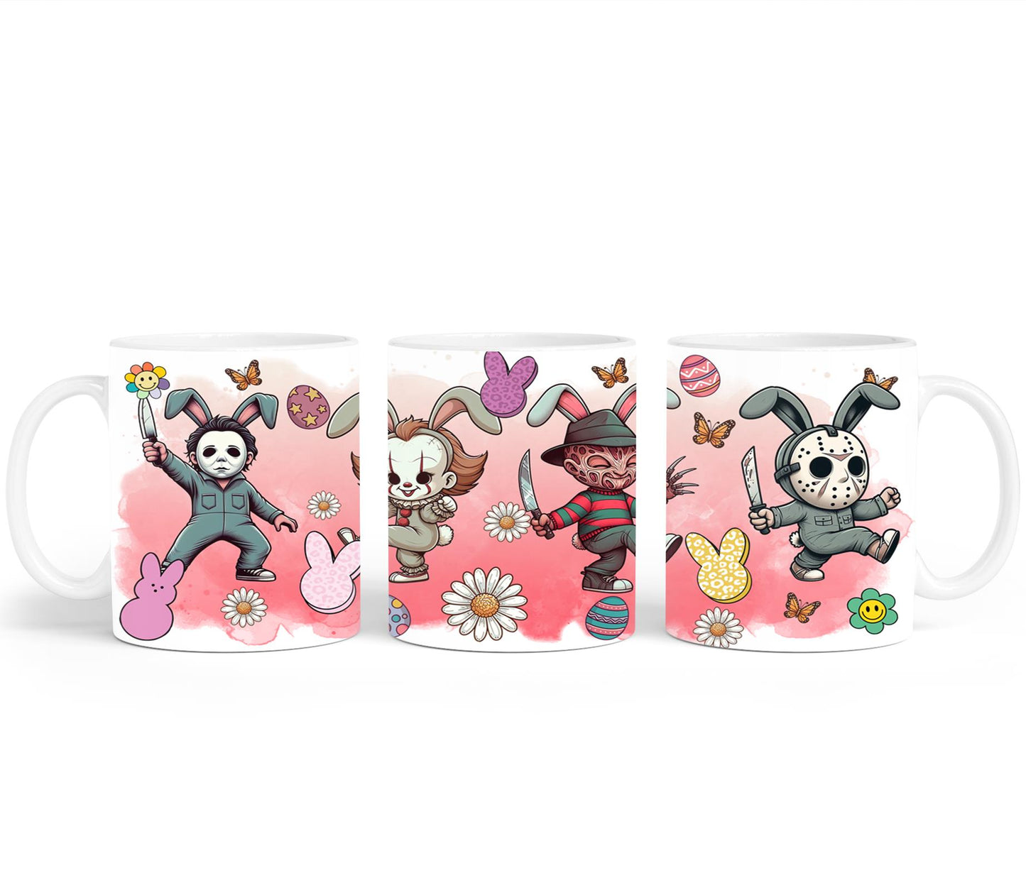 Killers Easter Day-10427 - mugs