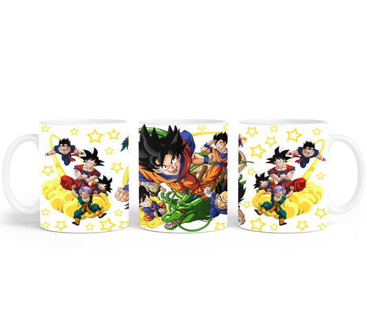 Zodiac Guys - mugs
