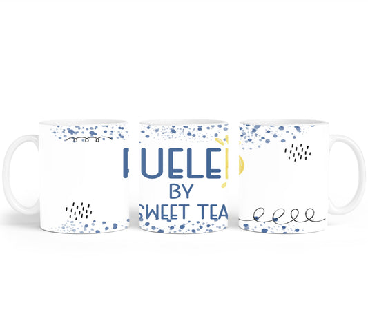 Fueled By Sweet Tea-10683 - mugs