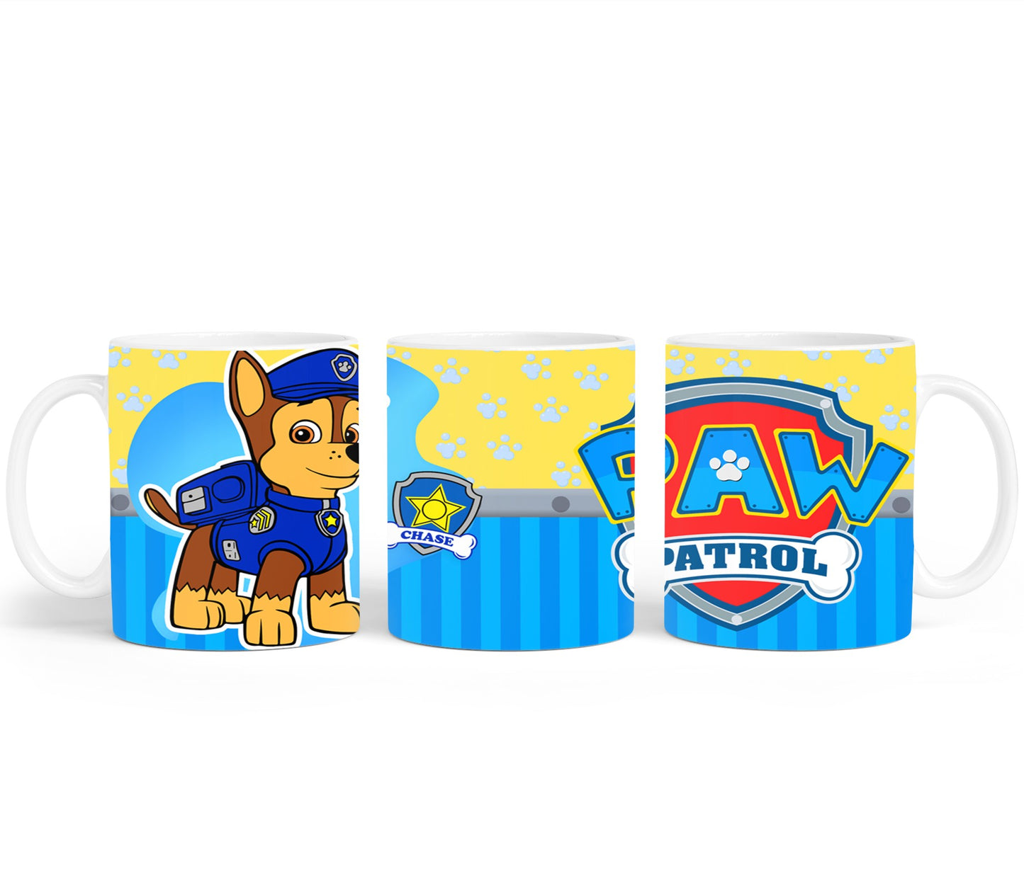 Dog Team-10880 - mugs