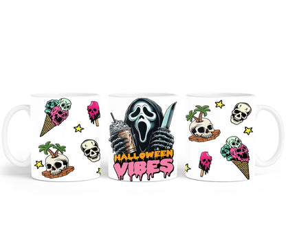 Halloween Vibes-10754 - mugs