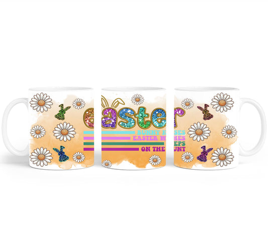 Cartton Easter Day-10283 - mugs
