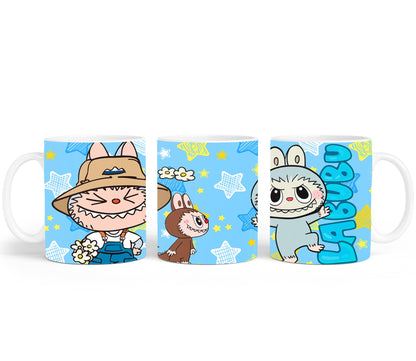 Labubu-10854 - mugs