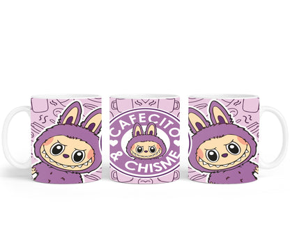 Labubu-10835 - mugs