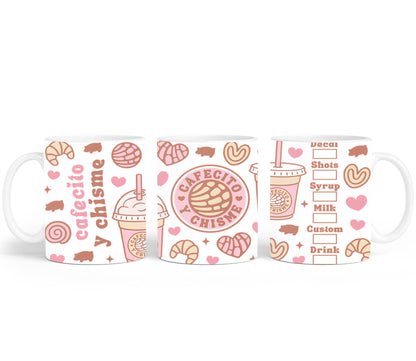 Cafecito y Chisme-10039 - mugs
